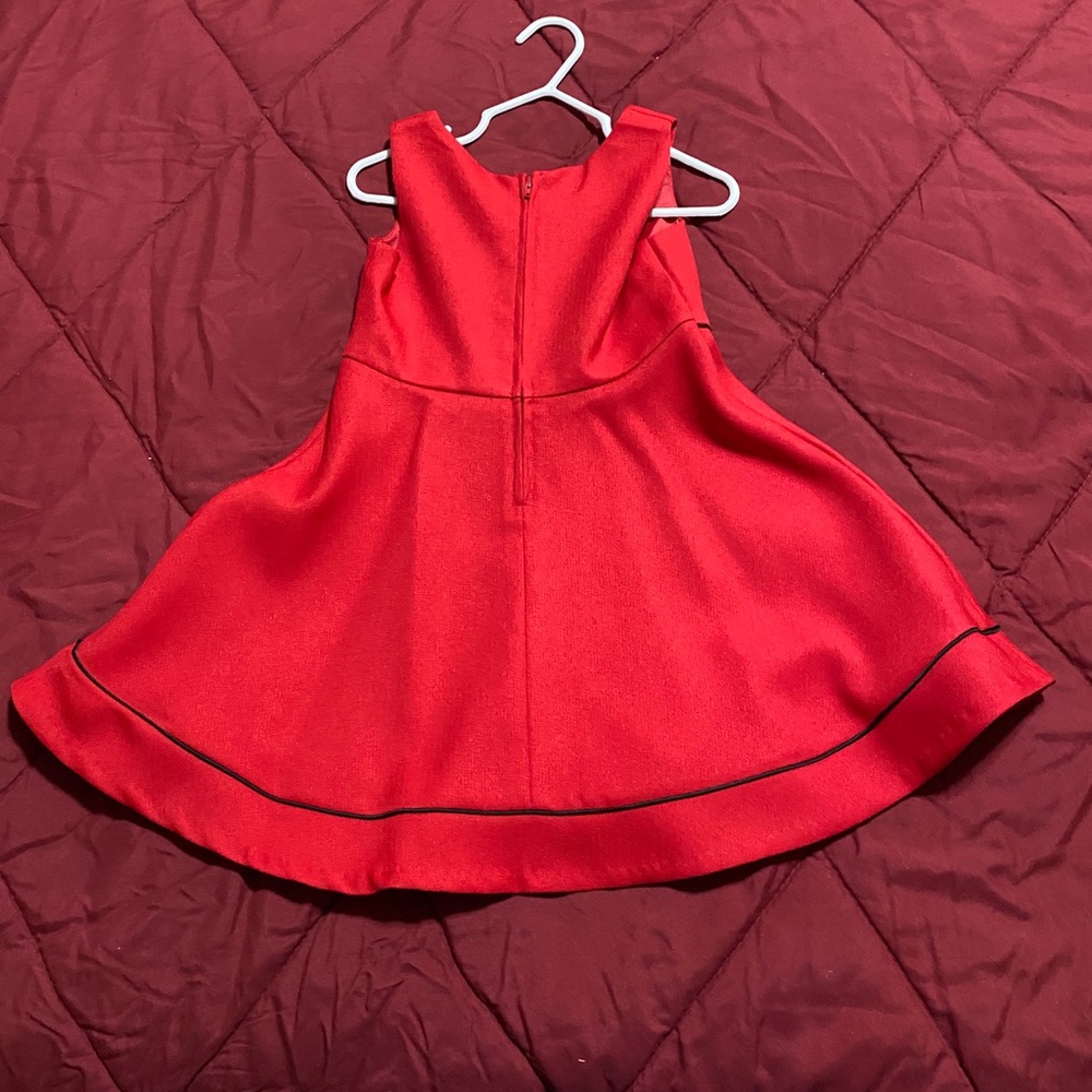 Toddler 4T dress